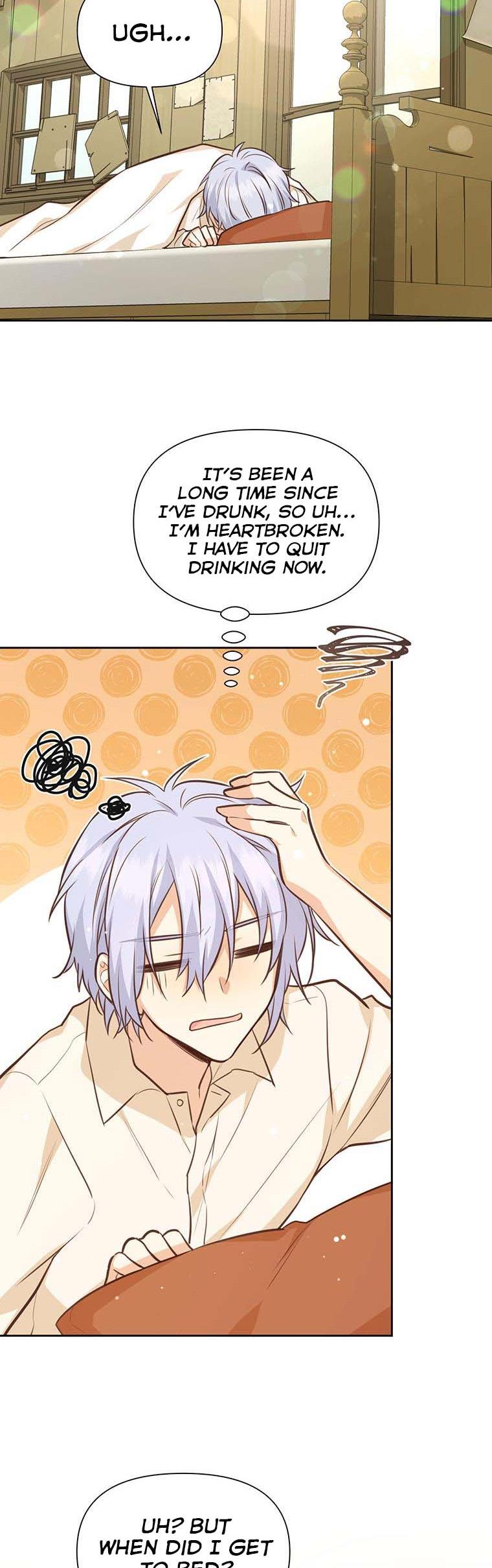 You’re just a supporting character, so love me! Chapter 42 177 23