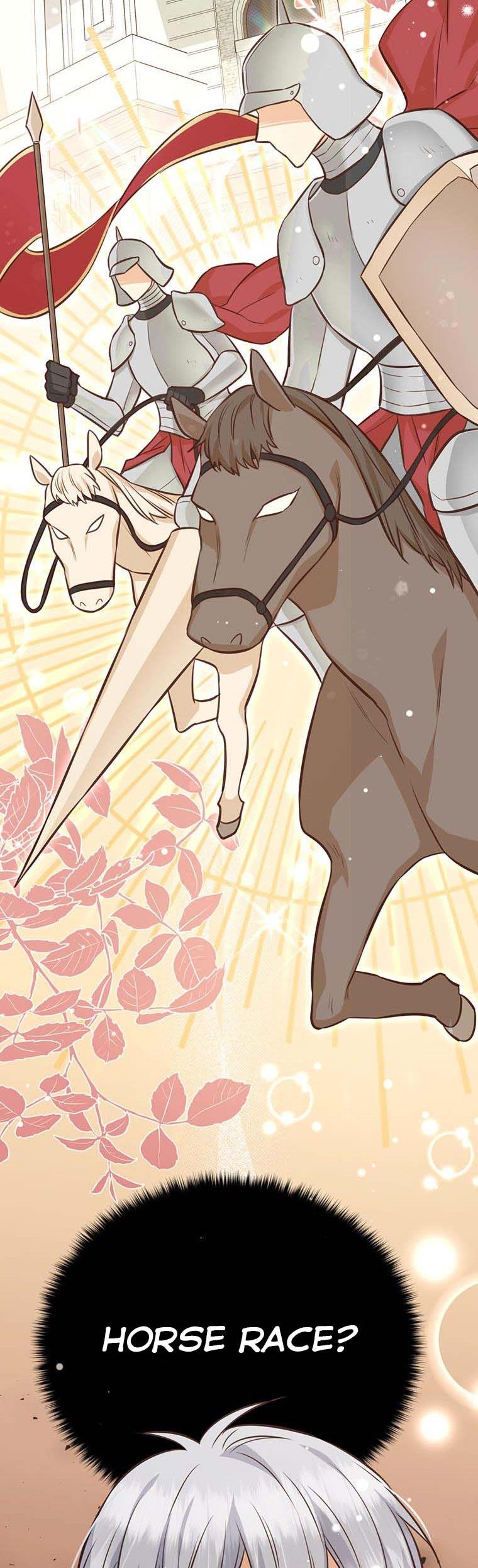 You’re just a supporting character, so love me! Chapter 42 181 27