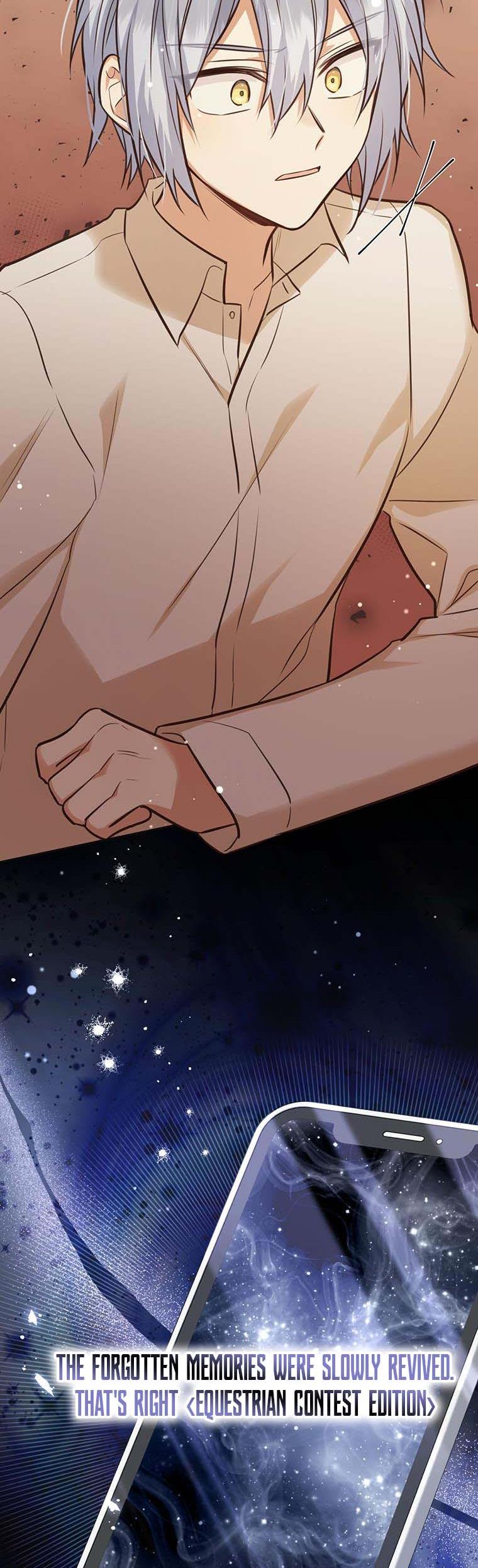 You’re just a supporting character, so love me! Chapter 42 182 28