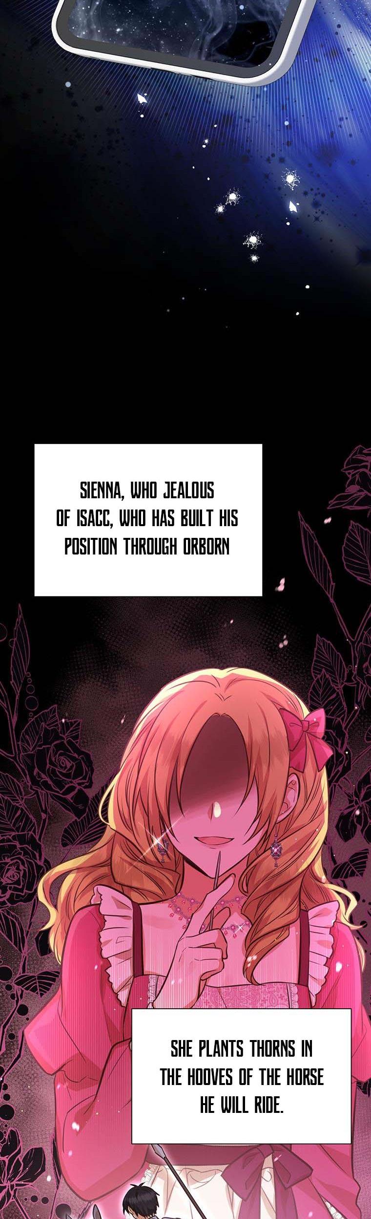 You’re just a supporting character, so love me! Chapter 42 183 29