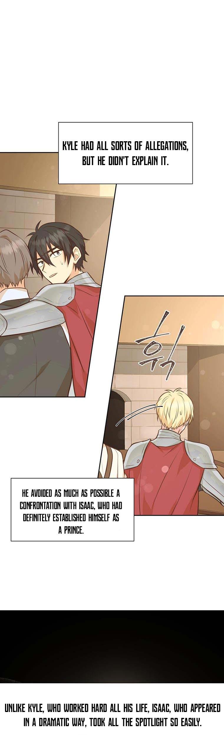 You’re just a supporting character, so love me! Chapter 42 187 33