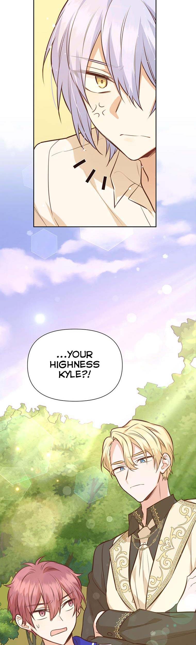 You’re just a supporting character, so love me! Chapter 42 191 37
