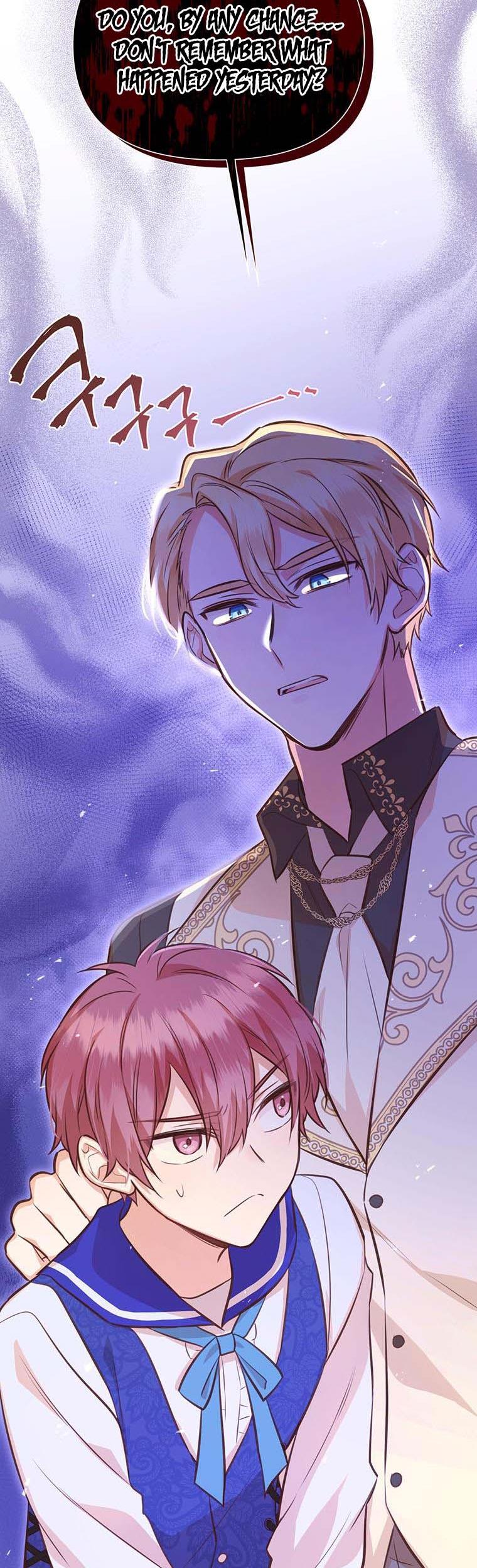 You’re just a supporting character, so love me! Chapter 42 194 40