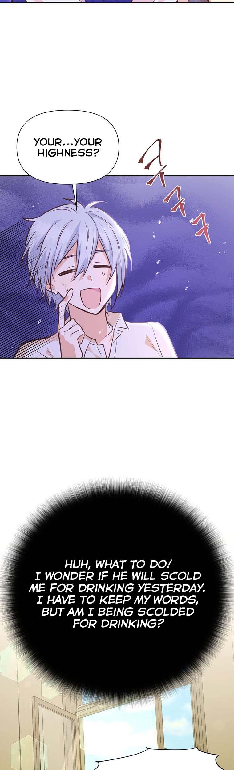 You’re just a supporting character, so love me! Chapter 42 195 41