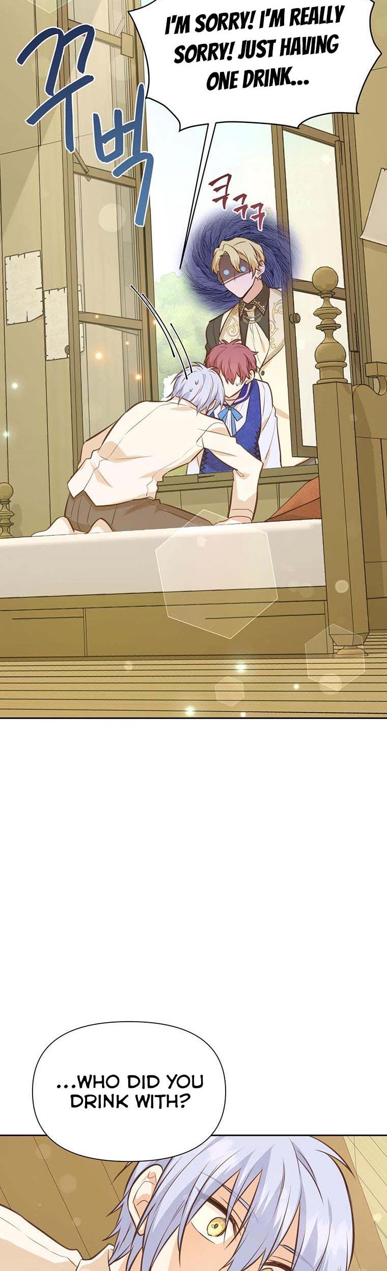 You’re just a supporting character, so love me! Chapter 42 196 42