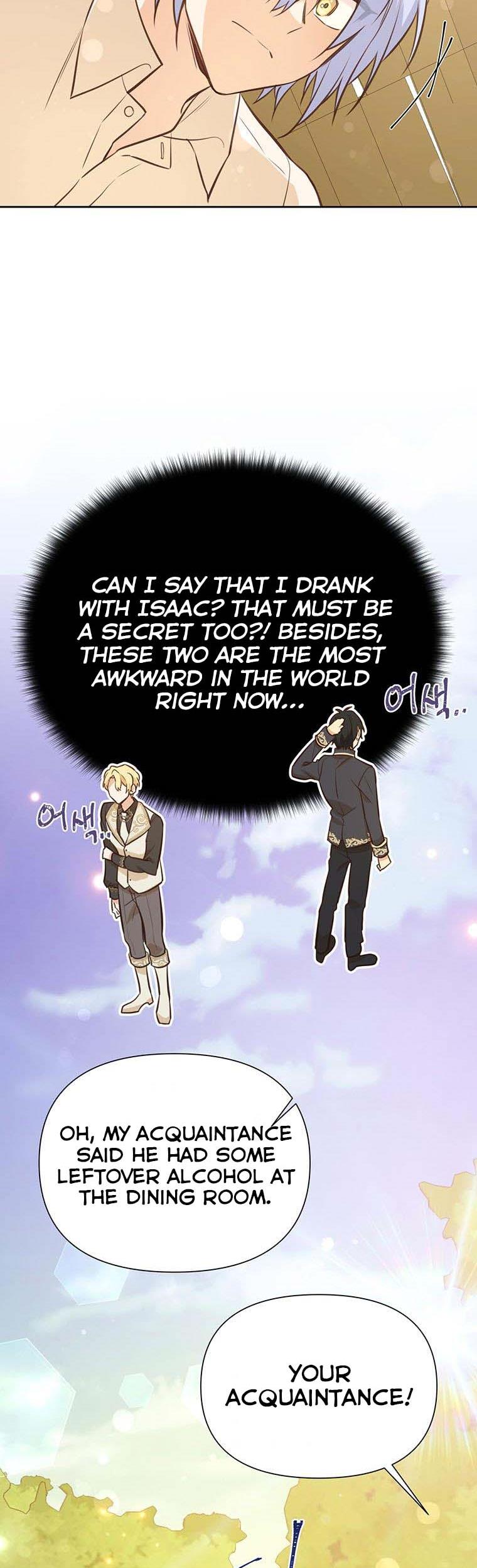 You’re just a supporting character, so love me! Chapter 42 197 43