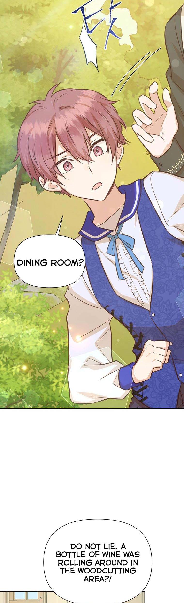 You’re just a supporting character, so love me! Chapter 42 198 44