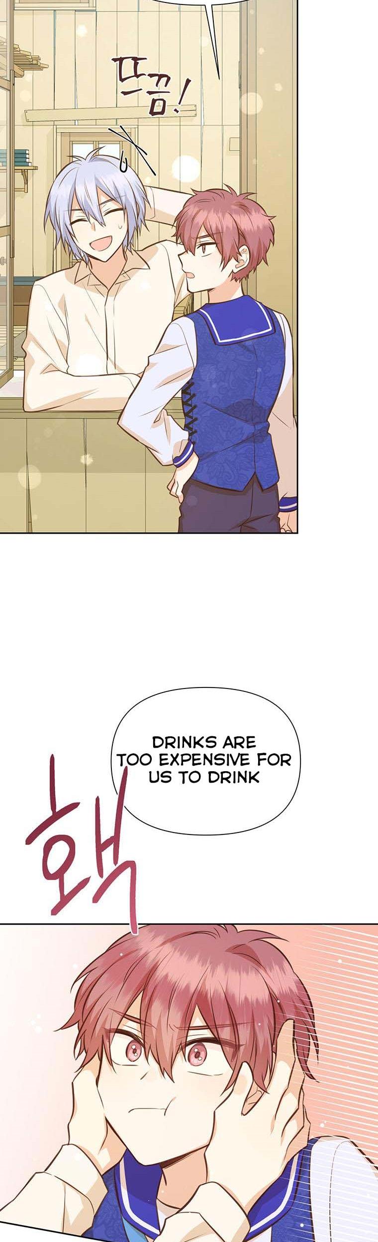 You’re just a supporting character, so love me! Chapter 42 199 45
