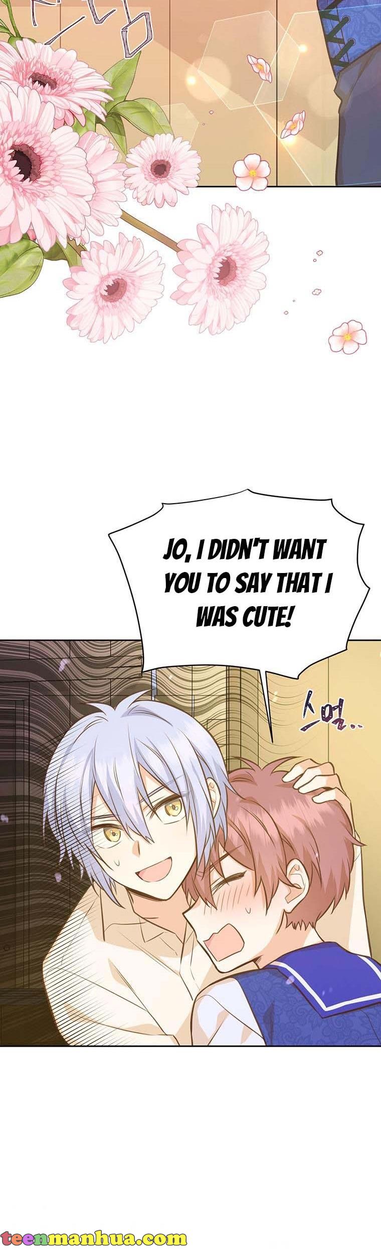 You’re just a supporting character, so love me! Chapter 42 201 47