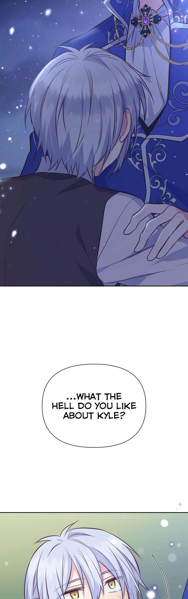 You’re just a supporting character, so love me! Chapter 42 161 7
