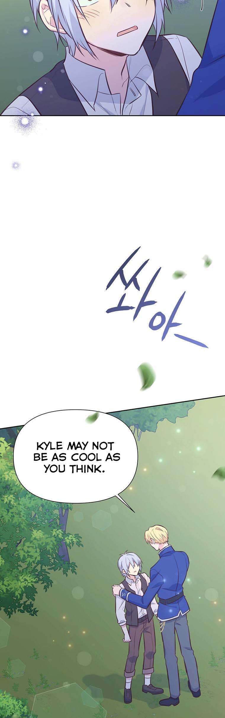 You’re just a supporting character, so love me! Chapter 42 162 8