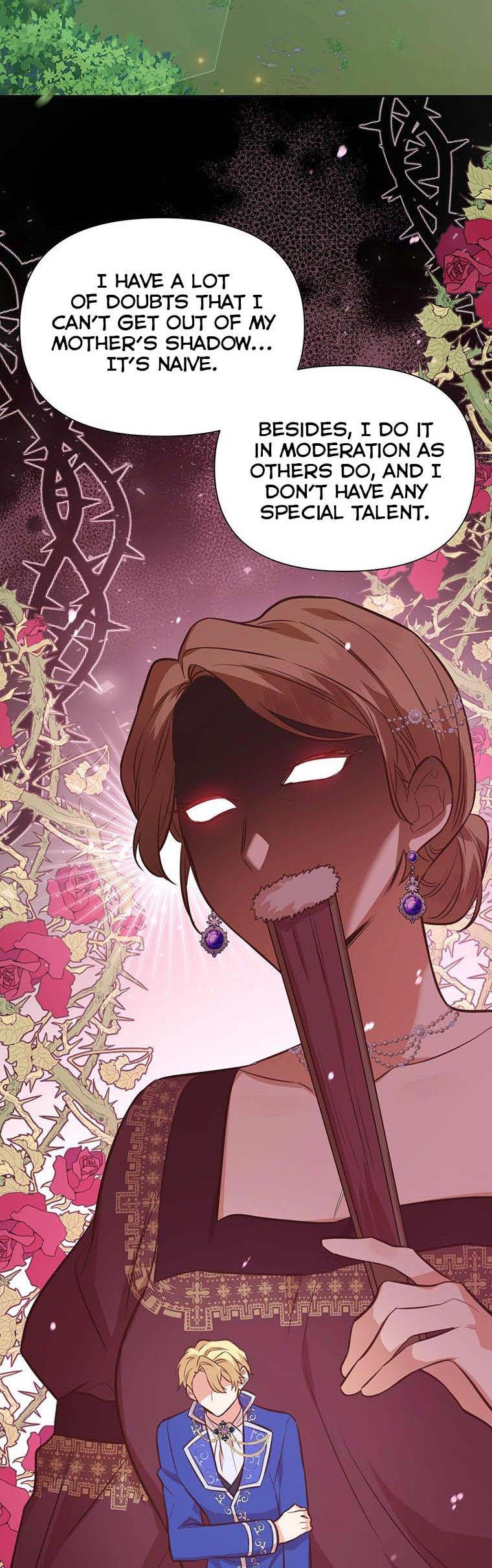 You’re just a supporting character, so love me! Chapter 42 163 9