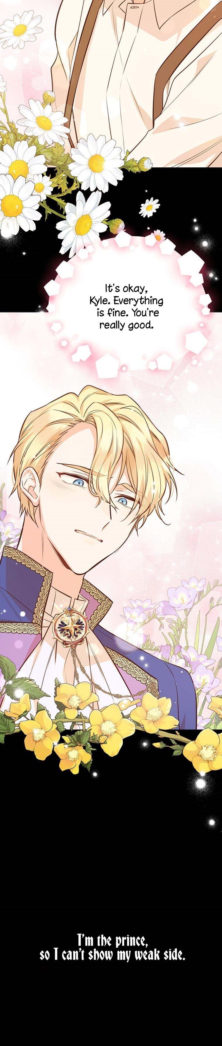 You’re just a supporting character, so love me! Chapter 49 146 18