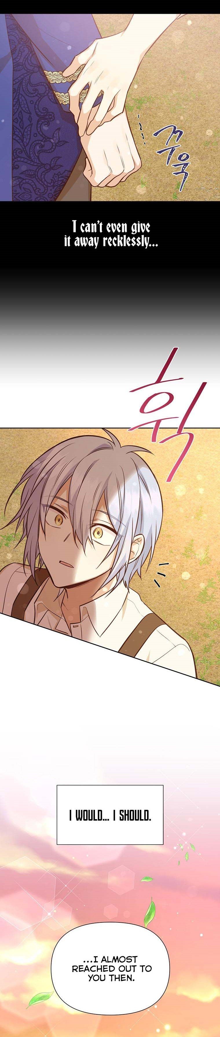 You’re just a supporting character, so love me! Chapter 49 147 19
