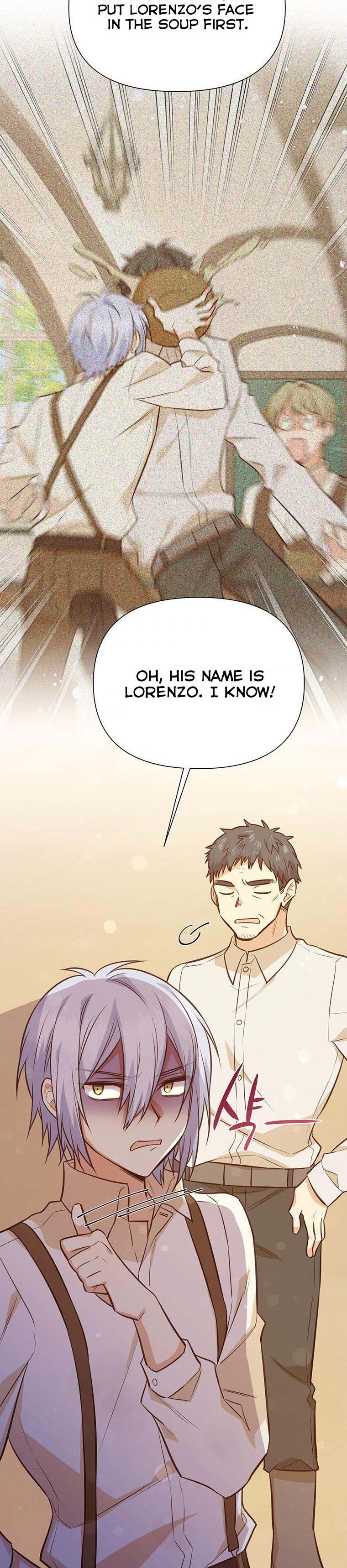 You’re just a supporting character, so love me! Chapter 49 130 2