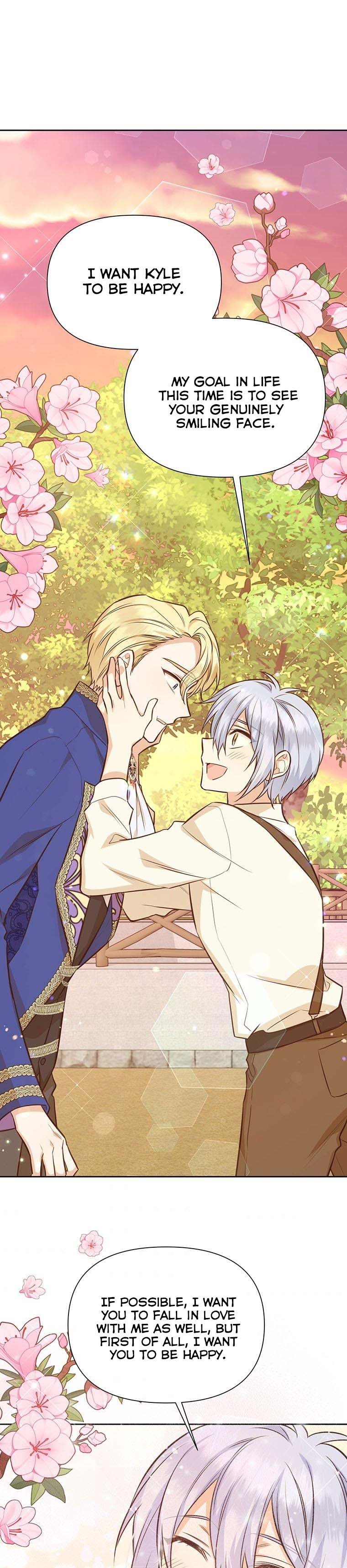 You’re just a supporting character, so love me! Chapter 49 152 24