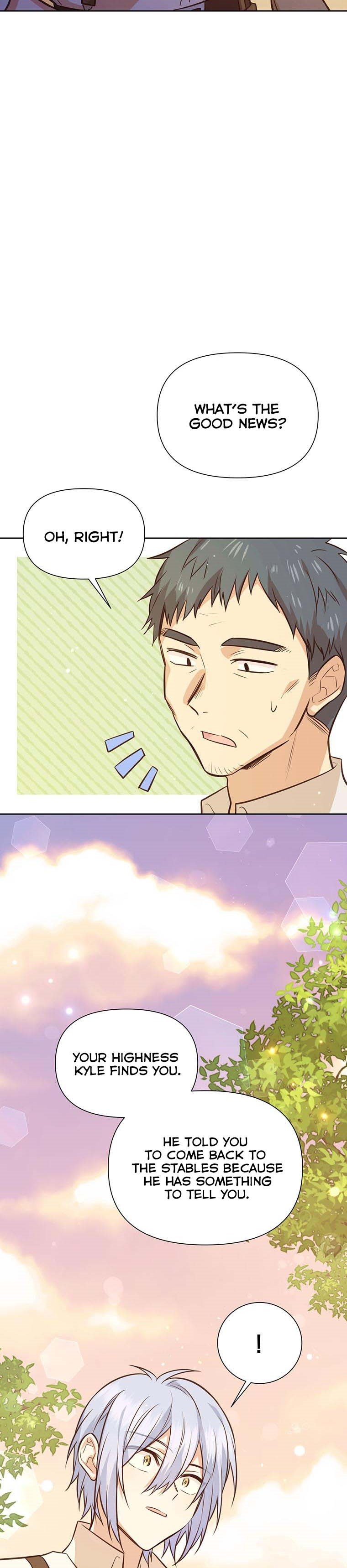 You’re just a supporting character, so love me! Chapter 49 131 3