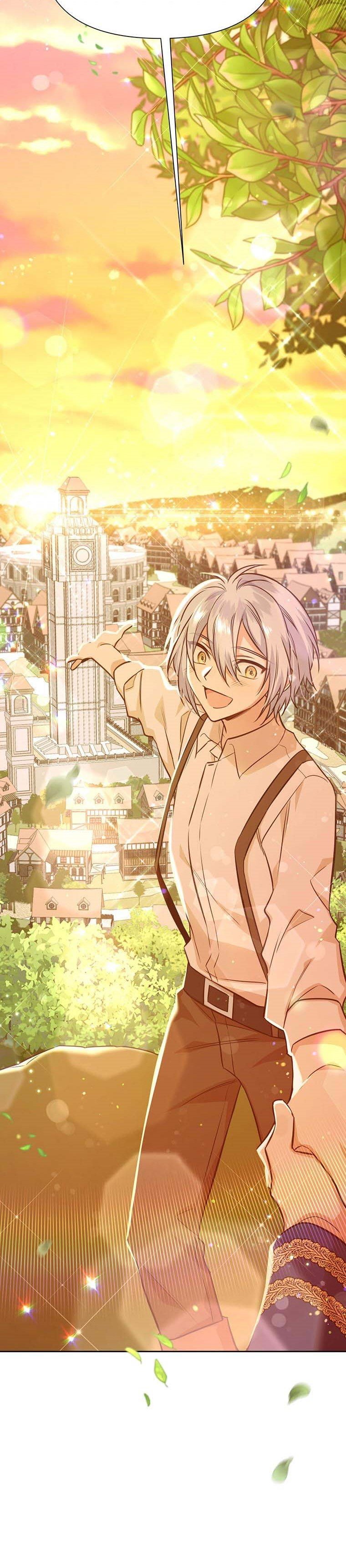 You’re just a supporting character, so love me! Chapter 49 159 31