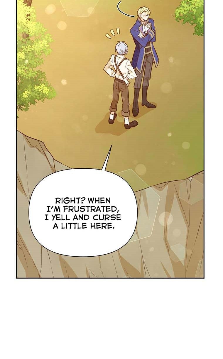 You’re just a supporting character, so love me! Chapter 49 162 34