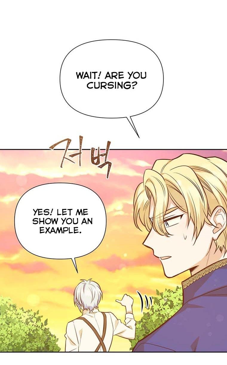 You’re just a supporting character, so love me! Chapter 49 163 35