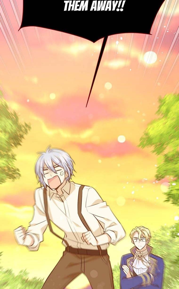 You’re just a supporting character, so love me! Chapter 49 165 37