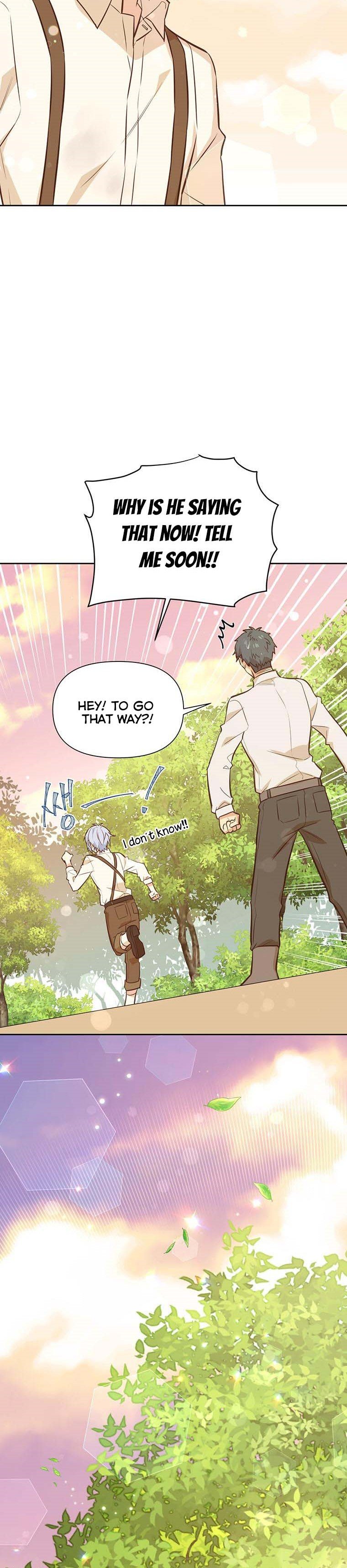 You’re just a supporting character, so love me! Chapter 49 132 4
