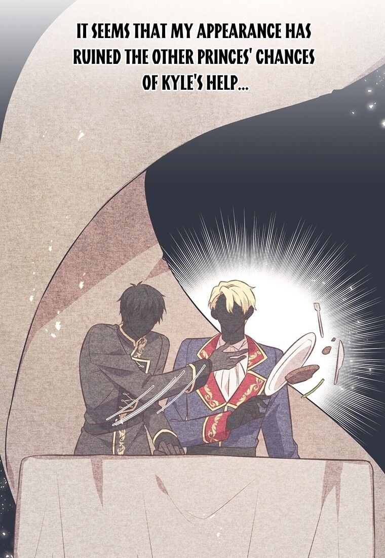 You’re just a supporting character, so love me! Chapter 5 286 11
