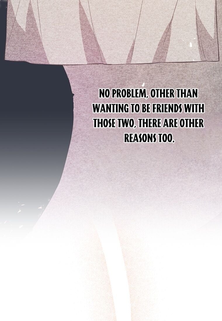 You’re just a supporting character, so love me! Chapter 5 287 12
