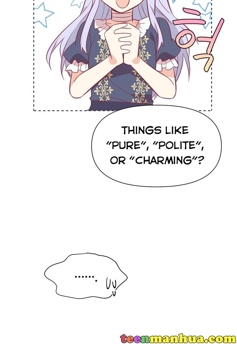 You’re just a supporting character, so love me! Chapter 5 293 18