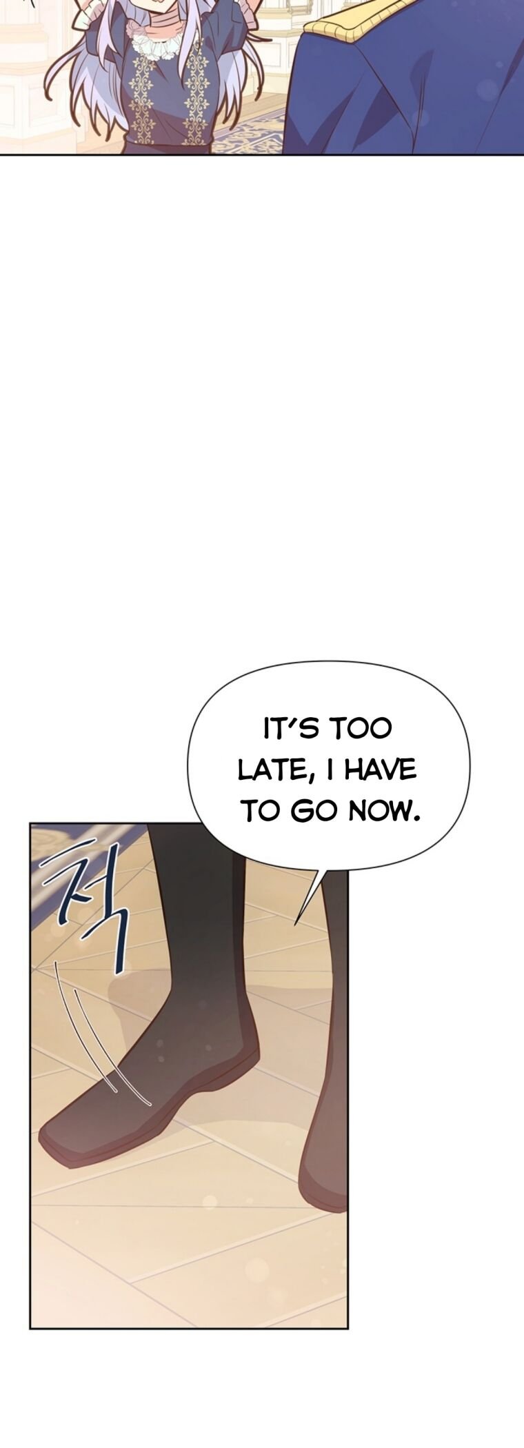 You’re just a supporting character, so love me! Chapter 5 295 20