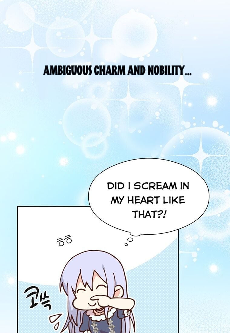 You’re just a supporting character, so love me! Chapter 5 299 24