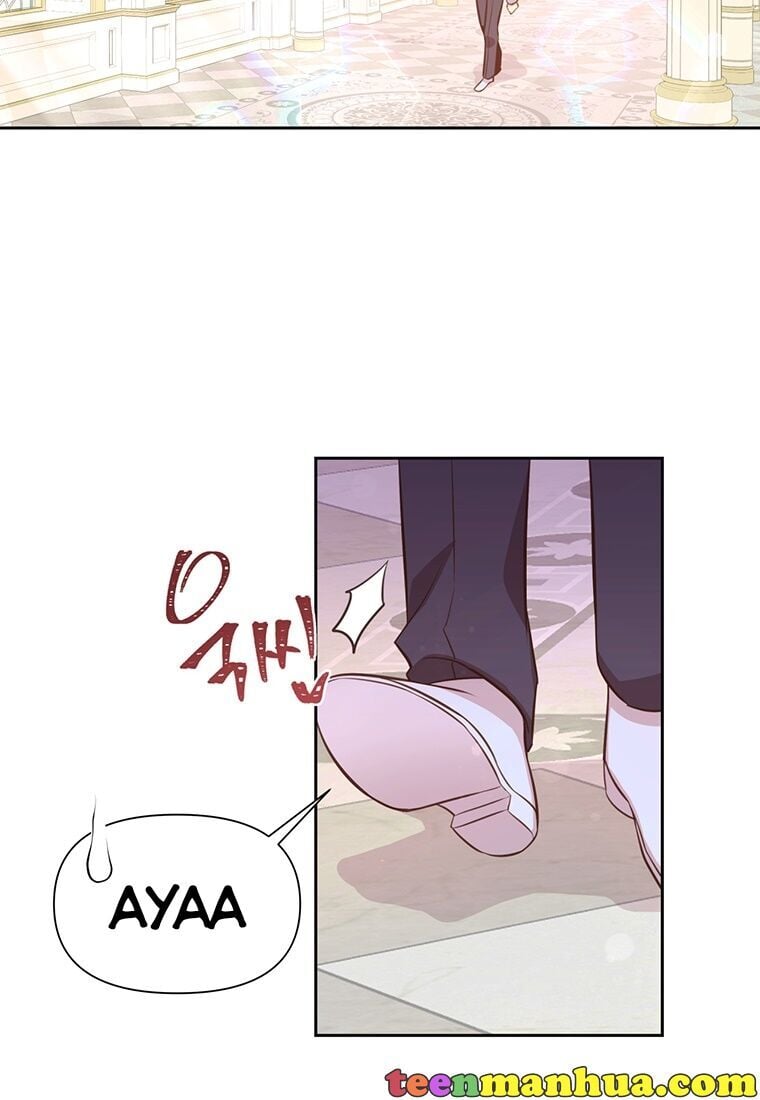 You’re just a supporting character, so love me! Chapter 5 308 33