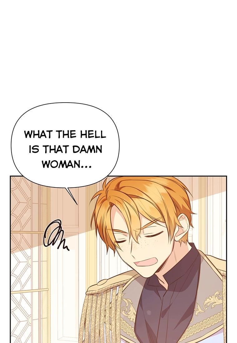 You’re just a supporting character, so love me! Chapter 5 309 34