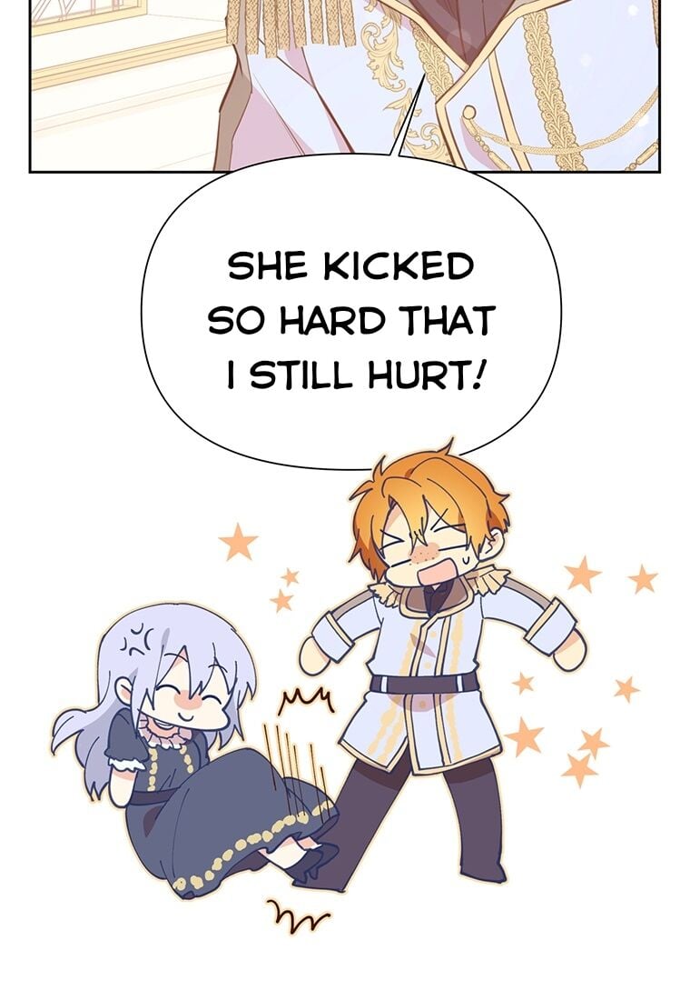 You’re just a supporting character, so love me! Chapter 5 310 35