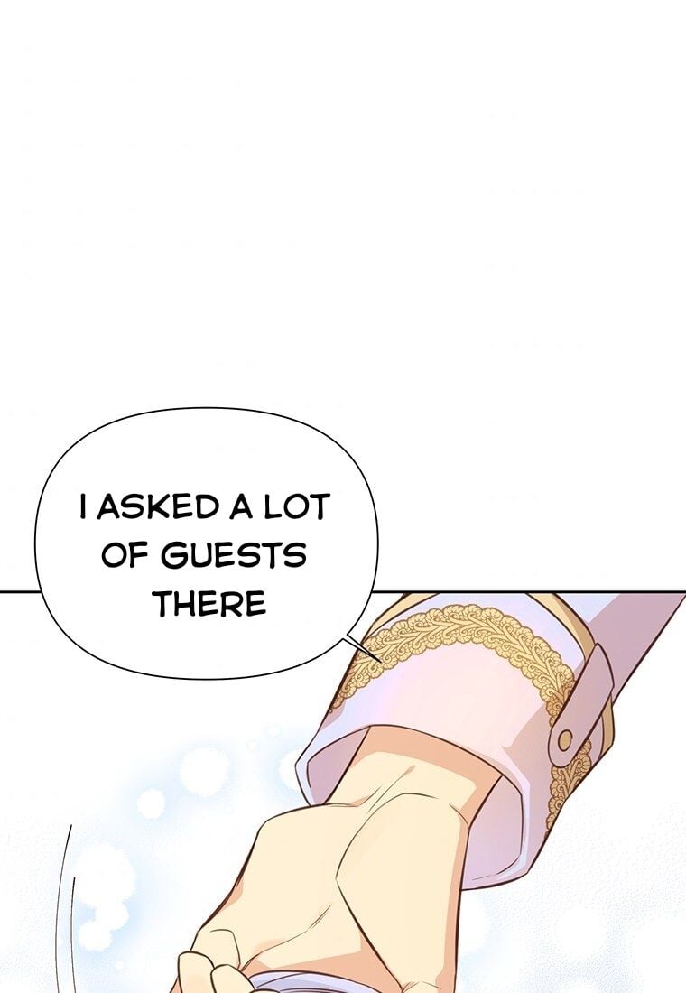 You’re just a supporting character, so love me! Chapter 5 311 36