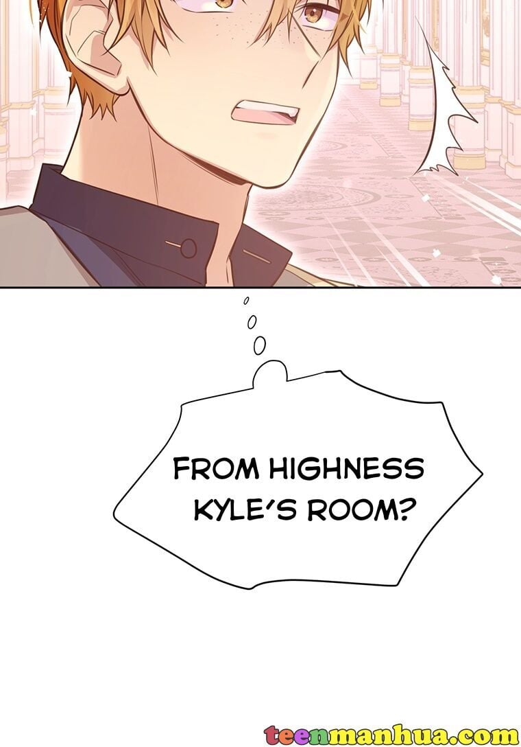 You’re just a supporting character, so love me! Chapter 5 314 39