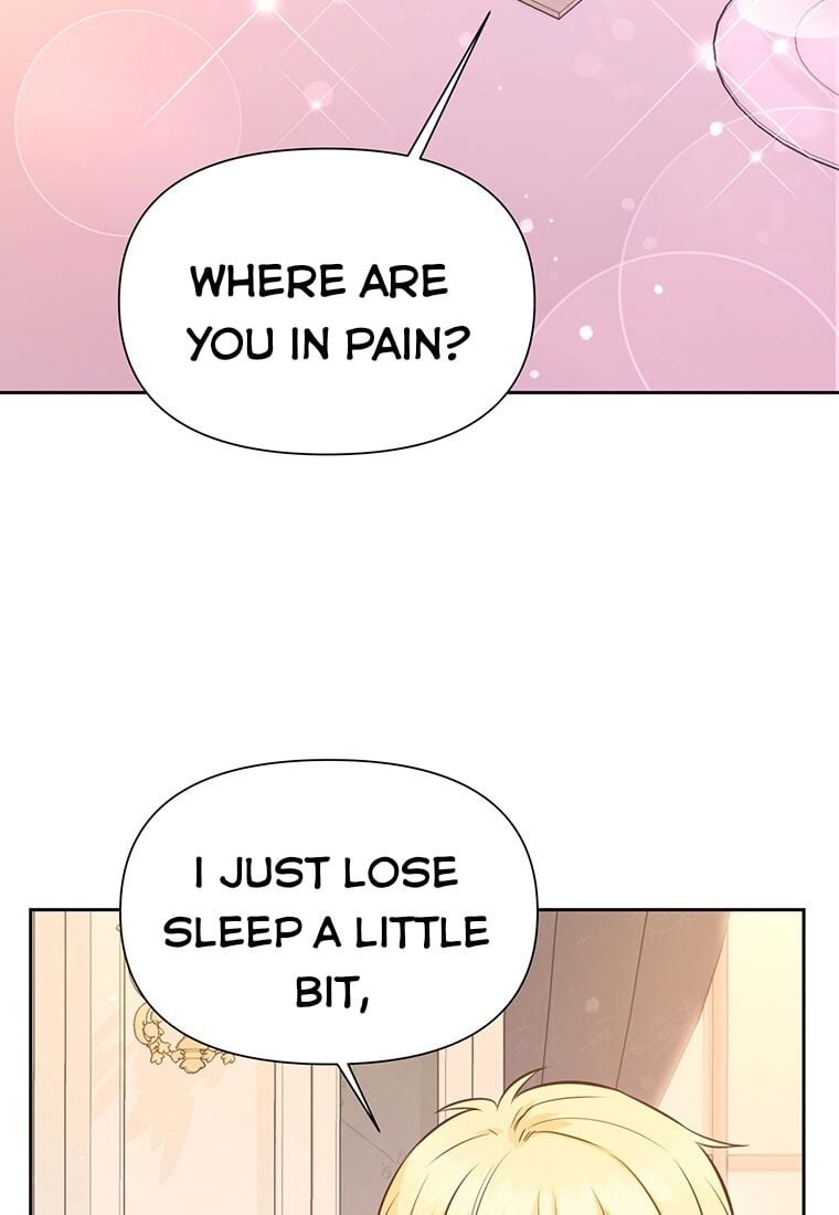 You’re just a supporting character, so love me! Chapter 5 318 43