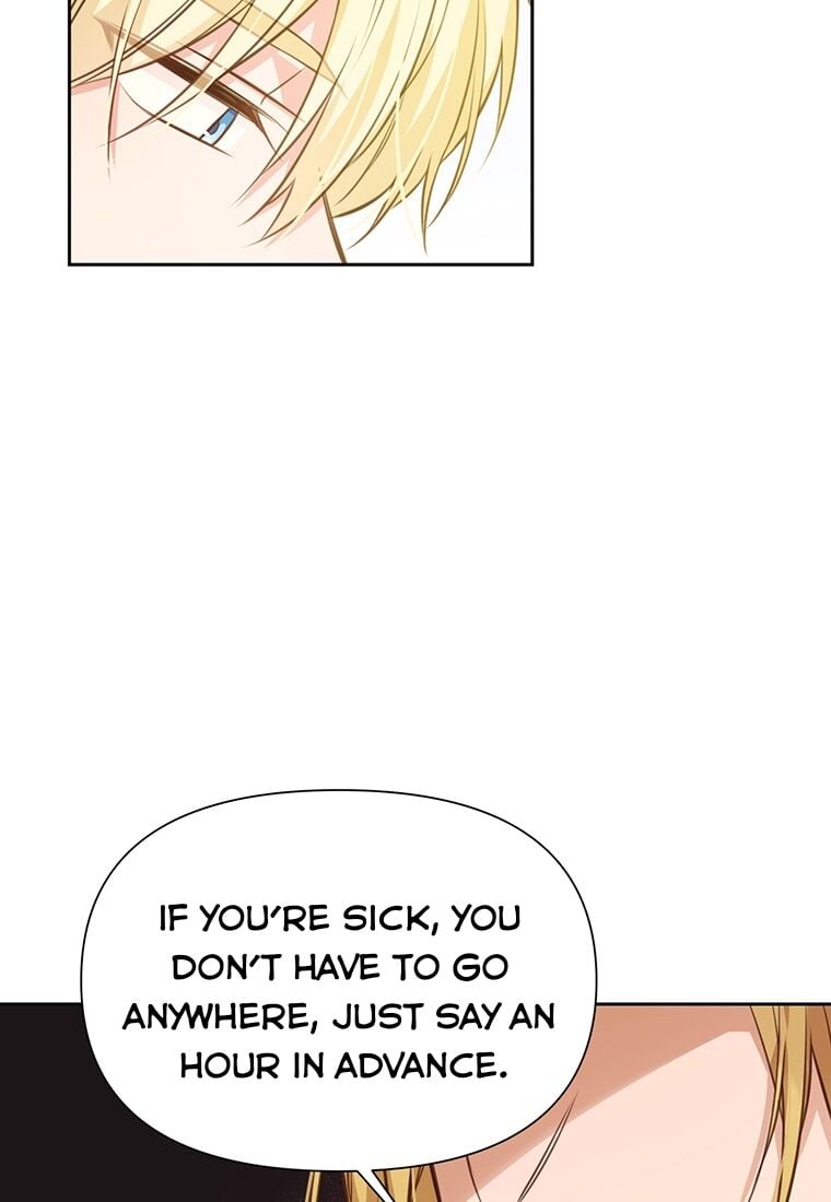 You’re just a supporting character, so love me! Chapter 5 323 48