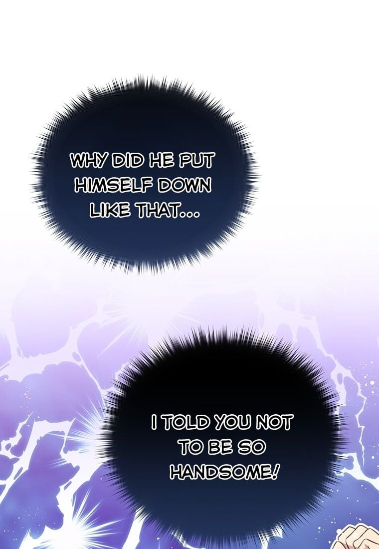 You’re just a supporting character, so love me! Chapter 5 280 5