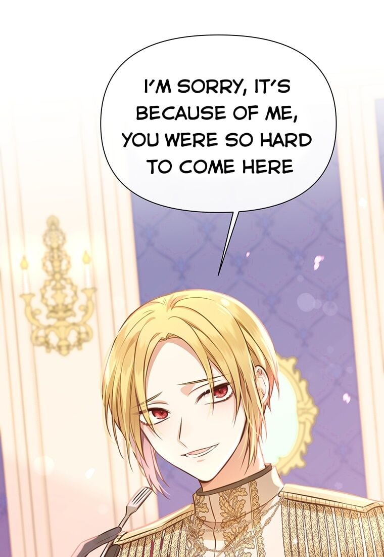 You’re just a supporting character, so love me! Chapter 5 325 50