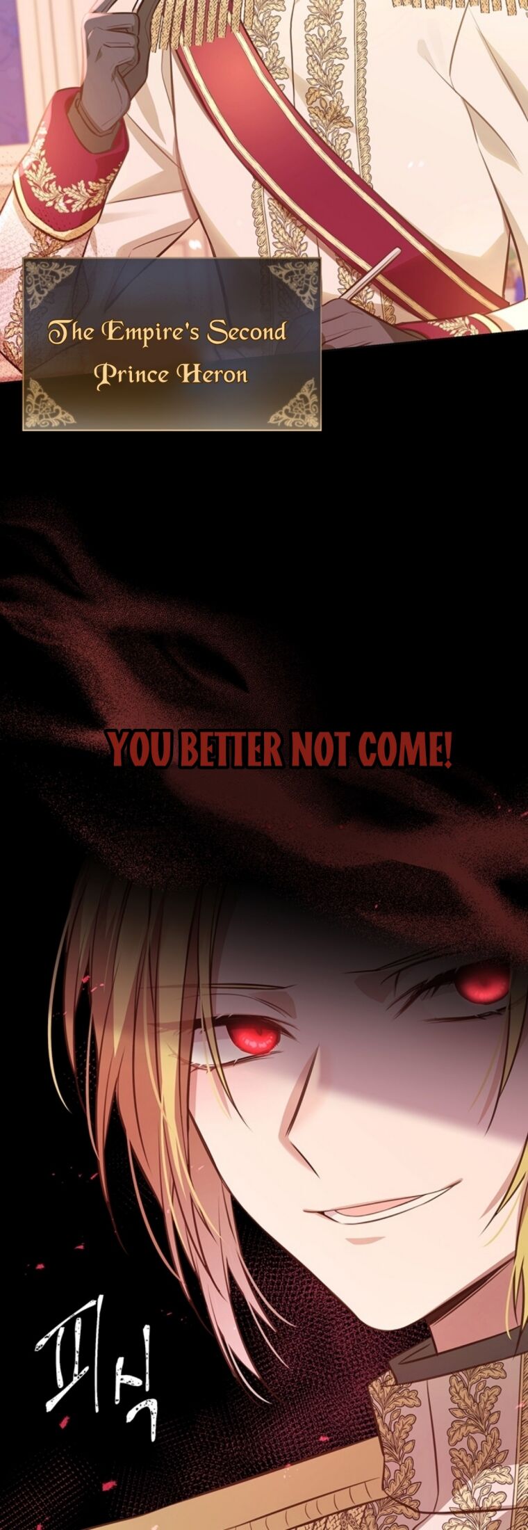 You’re just a supporting character, so love me! Chapter 5 326 51