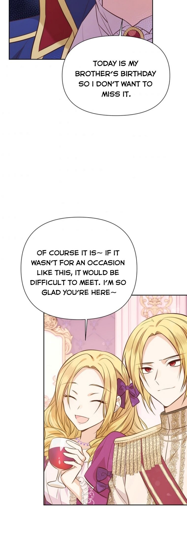 You’re just a supporting character, so love me! Chapter 5 331 56