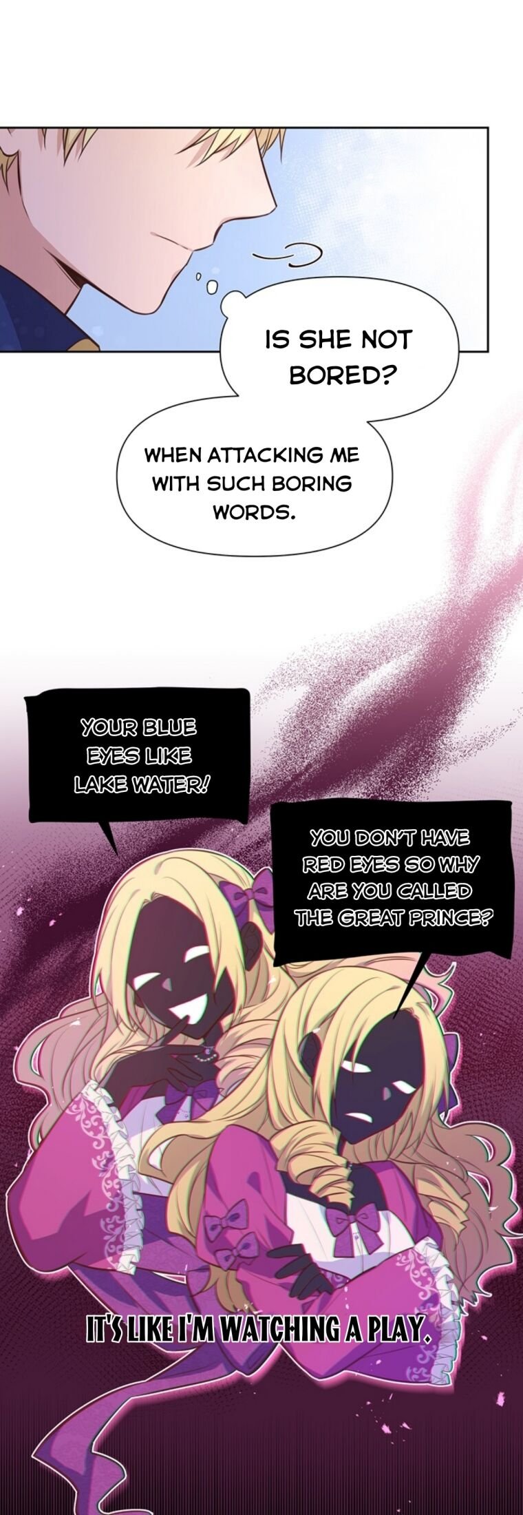 You’re just a supporting character, so love me! Chapter 5 335 60