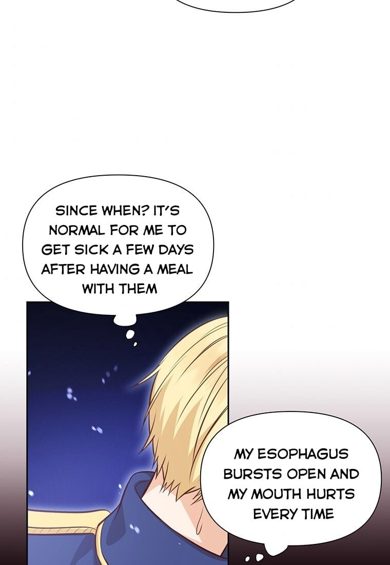 You’re just a supporting character, so love me! Chapter 5 339 64
