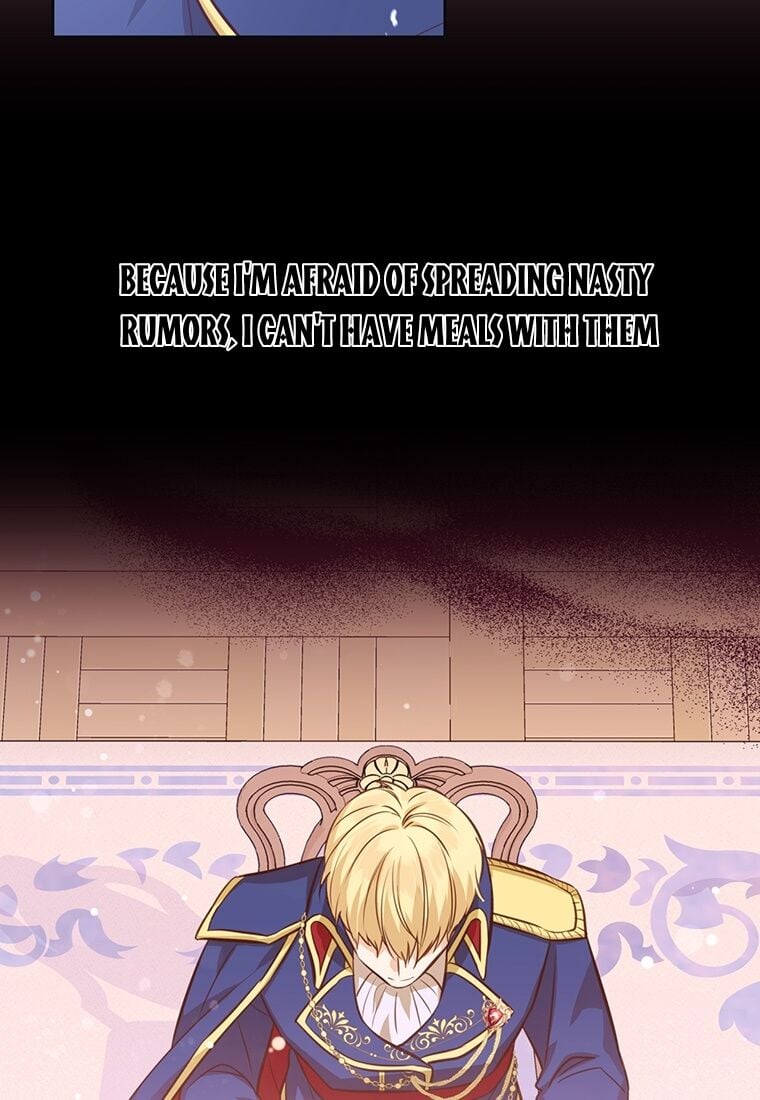 You’re just a supporting character, so love me! Chapter 5 340 65