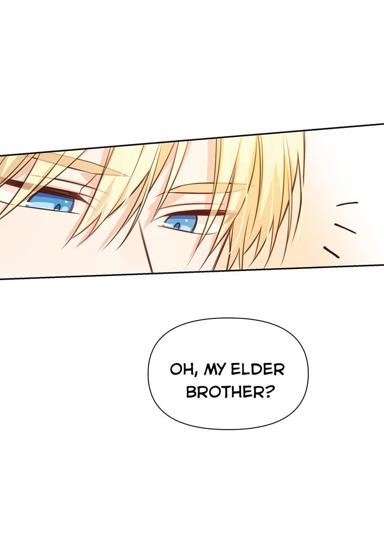 You’re just a supporting character, so love me! Chapter 5 344 69