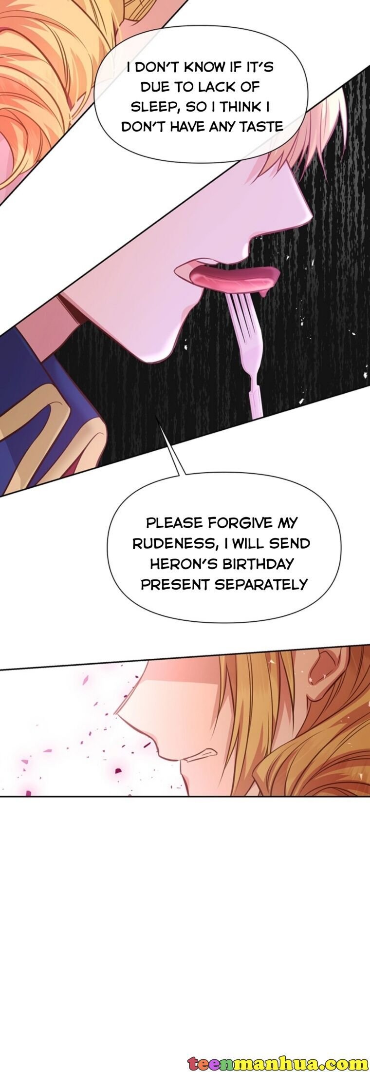 You’re just a supporting character, so love me! Chapter 5 351 76