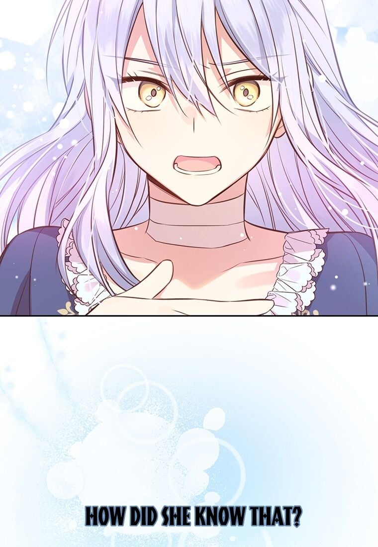 You’re just a supporting character, so love me! Chapter 5 360 85