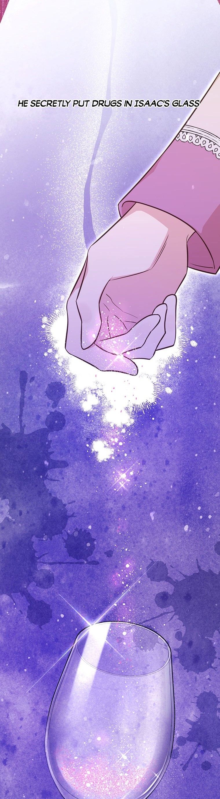 You’re just a supporting character, so love me! Chapter 50 179 27