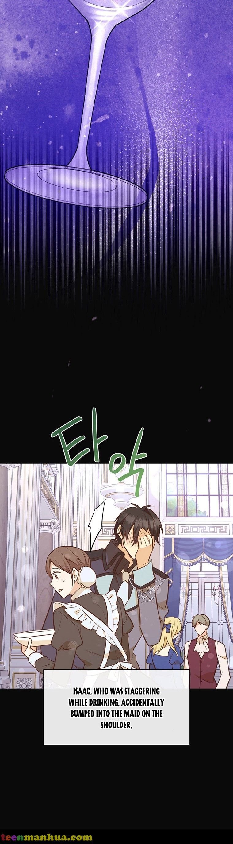 You’re just a supporting character, so love me! Chapter 50 180 28